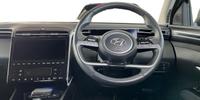 Hyundai TUCSON Photo 14