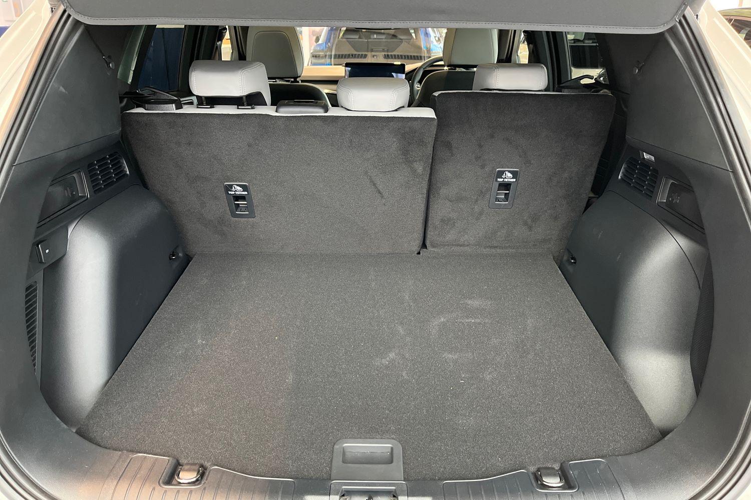 Ford KUGA Photo 20