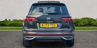 Volkswagen Tiguan Photo 8