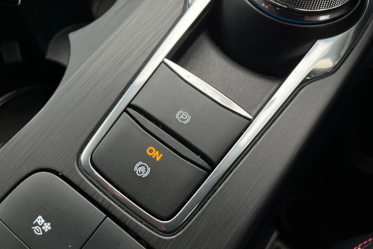 Ford Kuga Photo 33