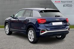 AUDI Q2 Photo 3