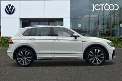 VOLKSWAGEN Tiguan Photo 4