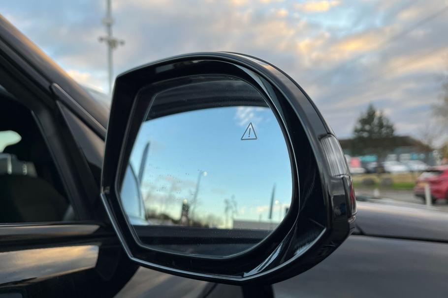 Used Hyundai IONIQ 6 39