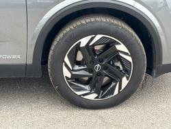 NISSAN Qashqai Photo 5