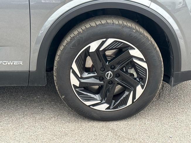 NISSAN Qashqai Photo 5