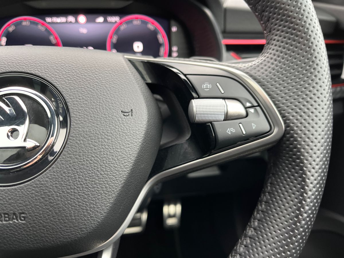 Skoda Kamiq Photo 16