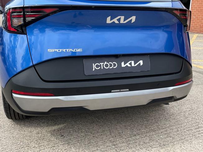 KIA Sportage Photo 26