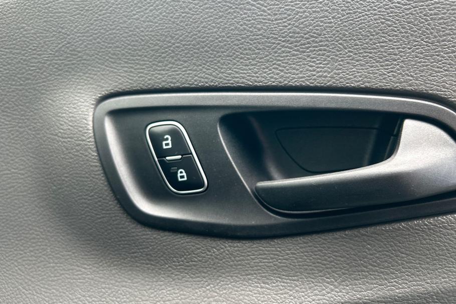 Used FORD TRANSIT WN75CCD 30