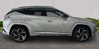 Hyundai TUCSON Photo 3