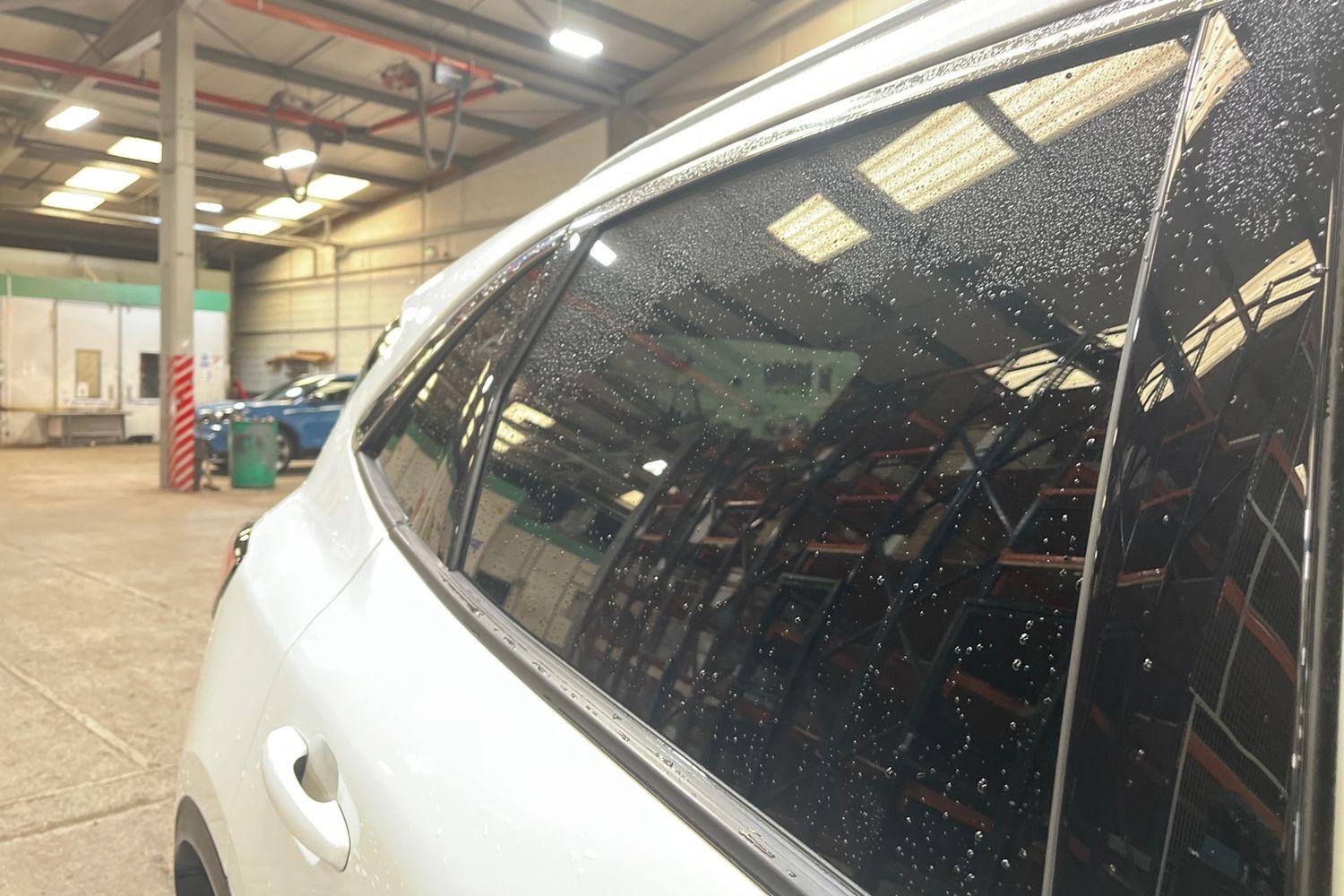 Ford KUGA Photo 38