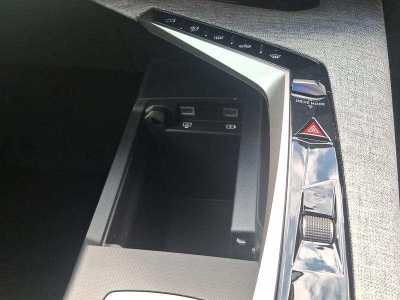Used Peugeot 3008 KK25HWB 42