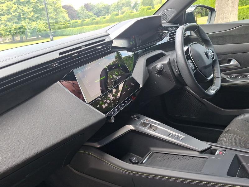 Used Peugeot 408 KP25UAB 49