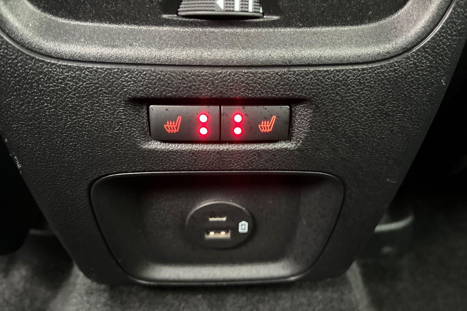 Ford KUGA Photo 27