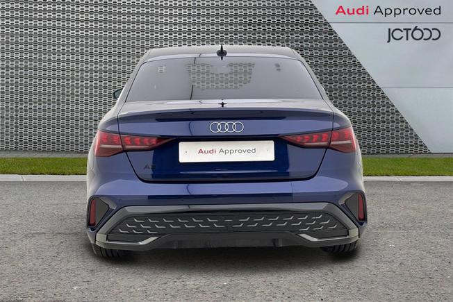 AUDI A3 Photo 7