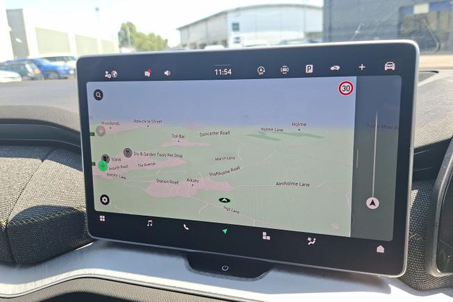 ŠKODA Kodiaq Photo 14