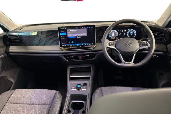VOLKSWAGEN Tiguan Photo 10