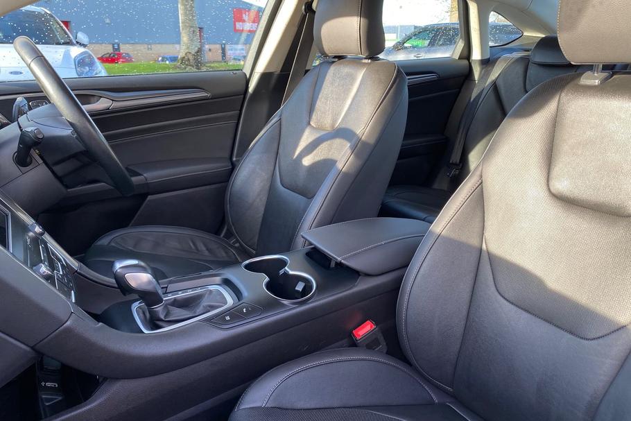 Used Ford MONDEO 19