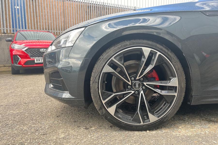 Audi A5 Photo autoimg-089aead404d7afe43c6c05b5cde0992b9414de22.jpg