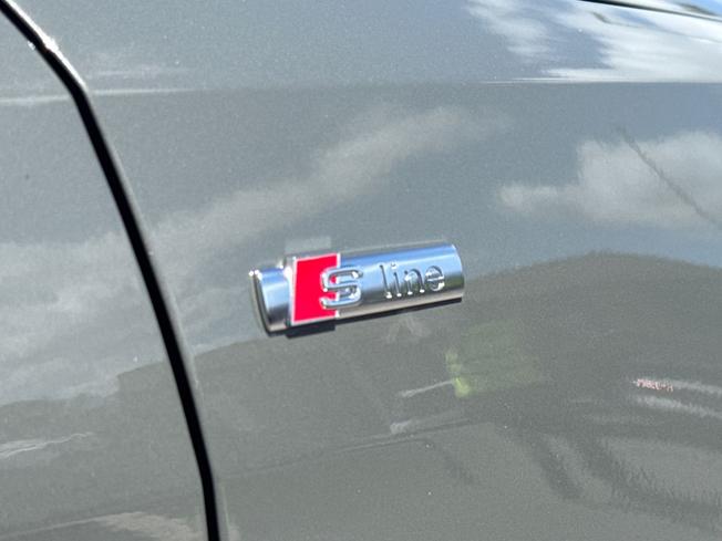 AUDI A1 Photo 30