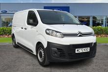 Used Citroen Dispatch MC72KXO 1