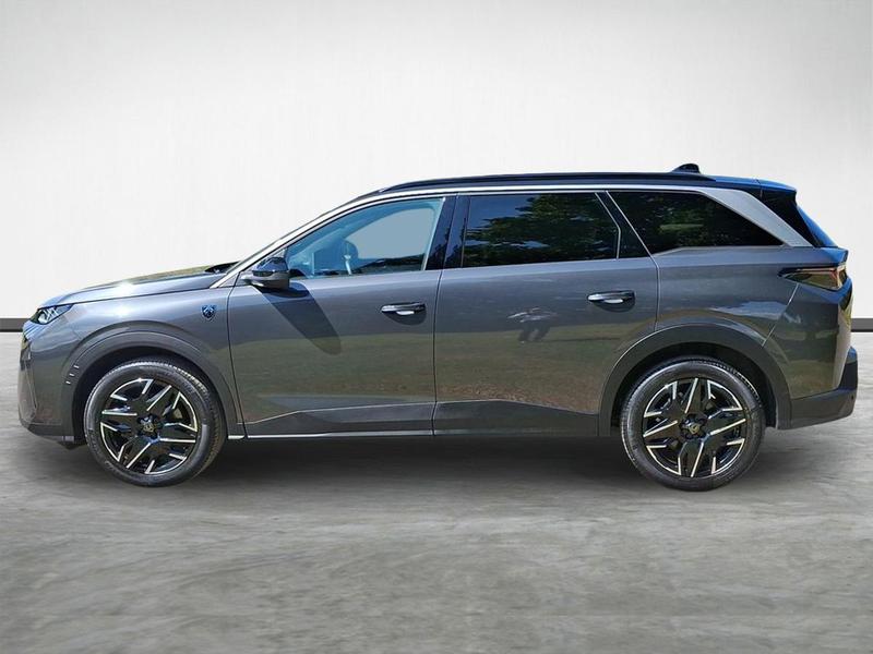 Used Peugeot 5008 KW25UHP 6