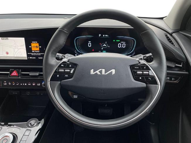 KIA Niro Photo 11