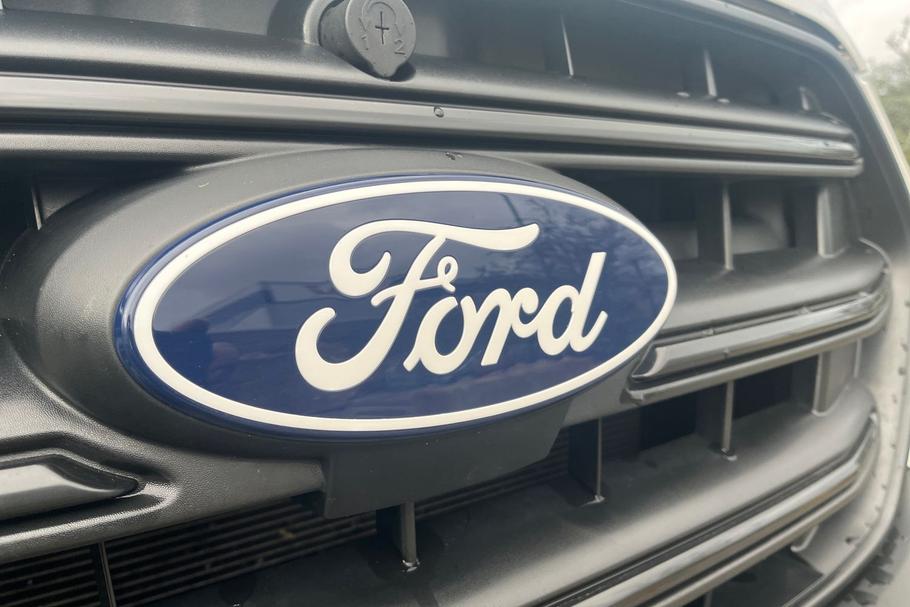 Used Ford TRANSIT 20