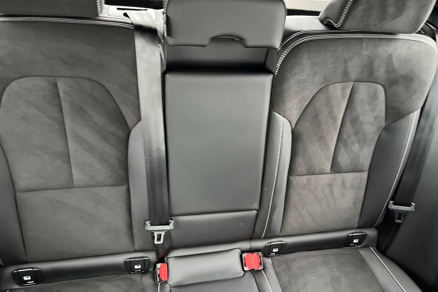 Volvo XC40 Photo 19