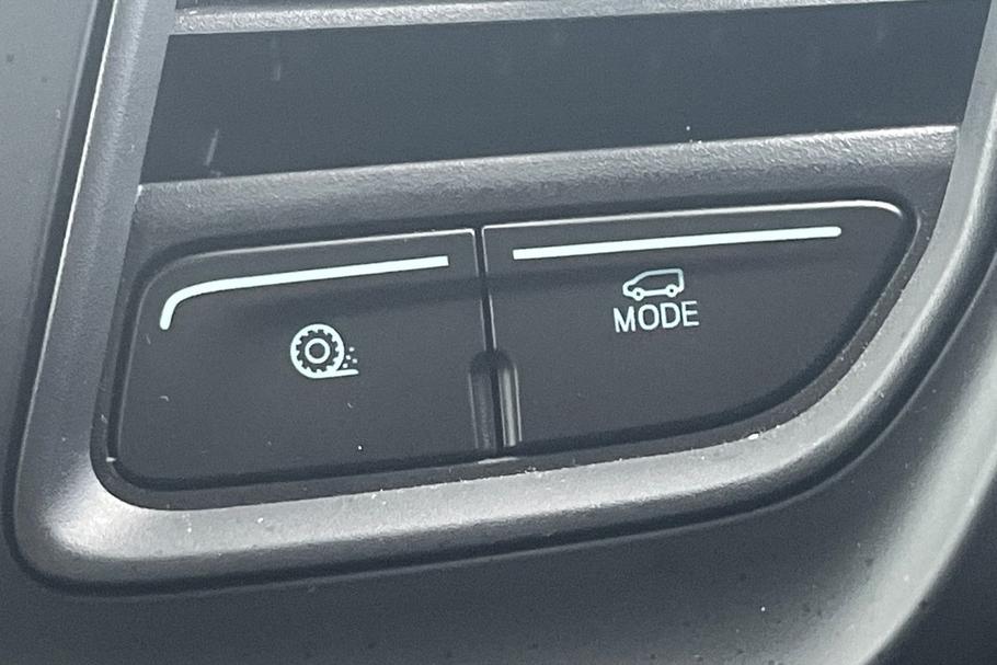 Used Ford TRANSIT WM23JJE 23