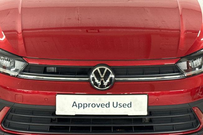 VOLKSWAGEN Polo Photo 29