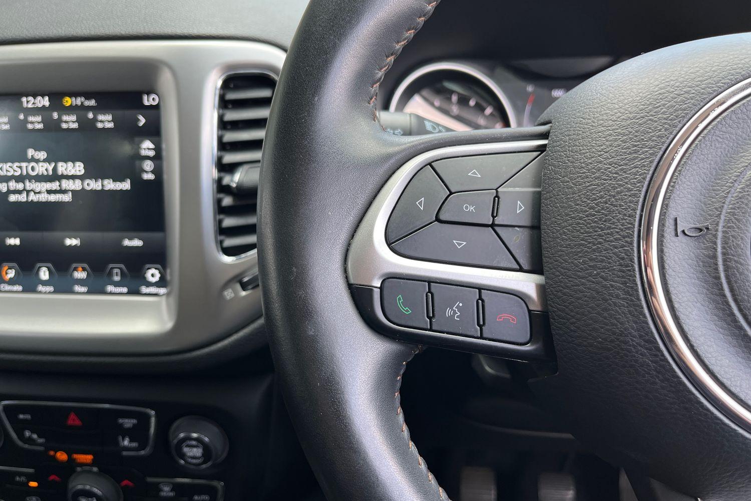Jeep Compass Photo 34
