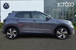 Volkswagen T-Cross Photo 4