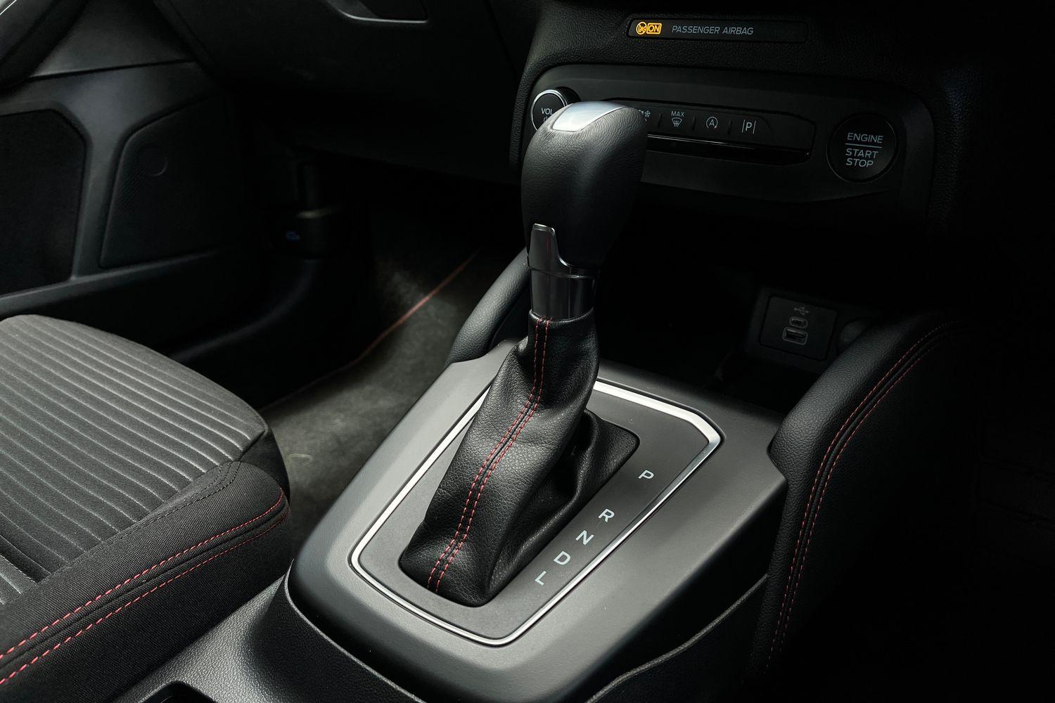 Ford Focus Photo 34