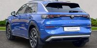Volkswagen T-roc Photo 2