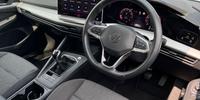 Volkswagen Golf Photo 5