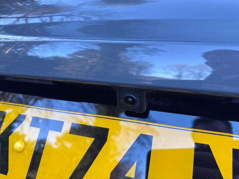 Used Peugeot 208 KT74NOU 36