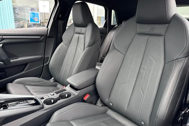 Audi A3 Photo 21