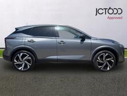 Nissan Qashqai Photo 4