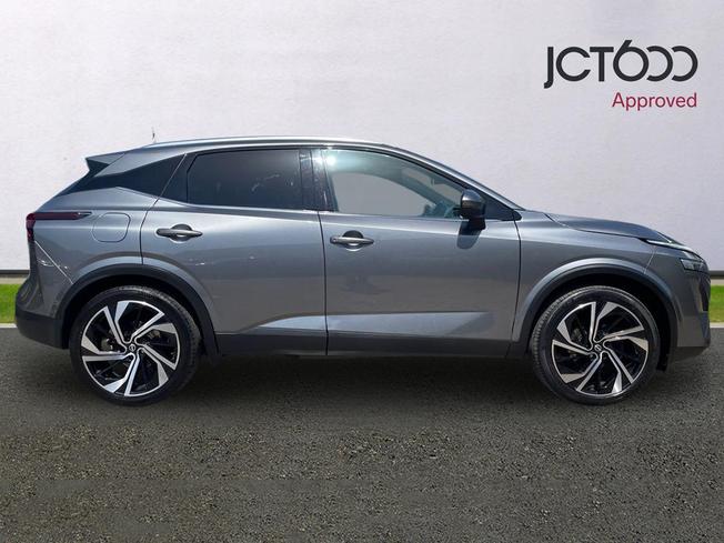 Nissan Qashqai Photo 4