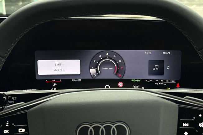 Audi Q3 Photo 15