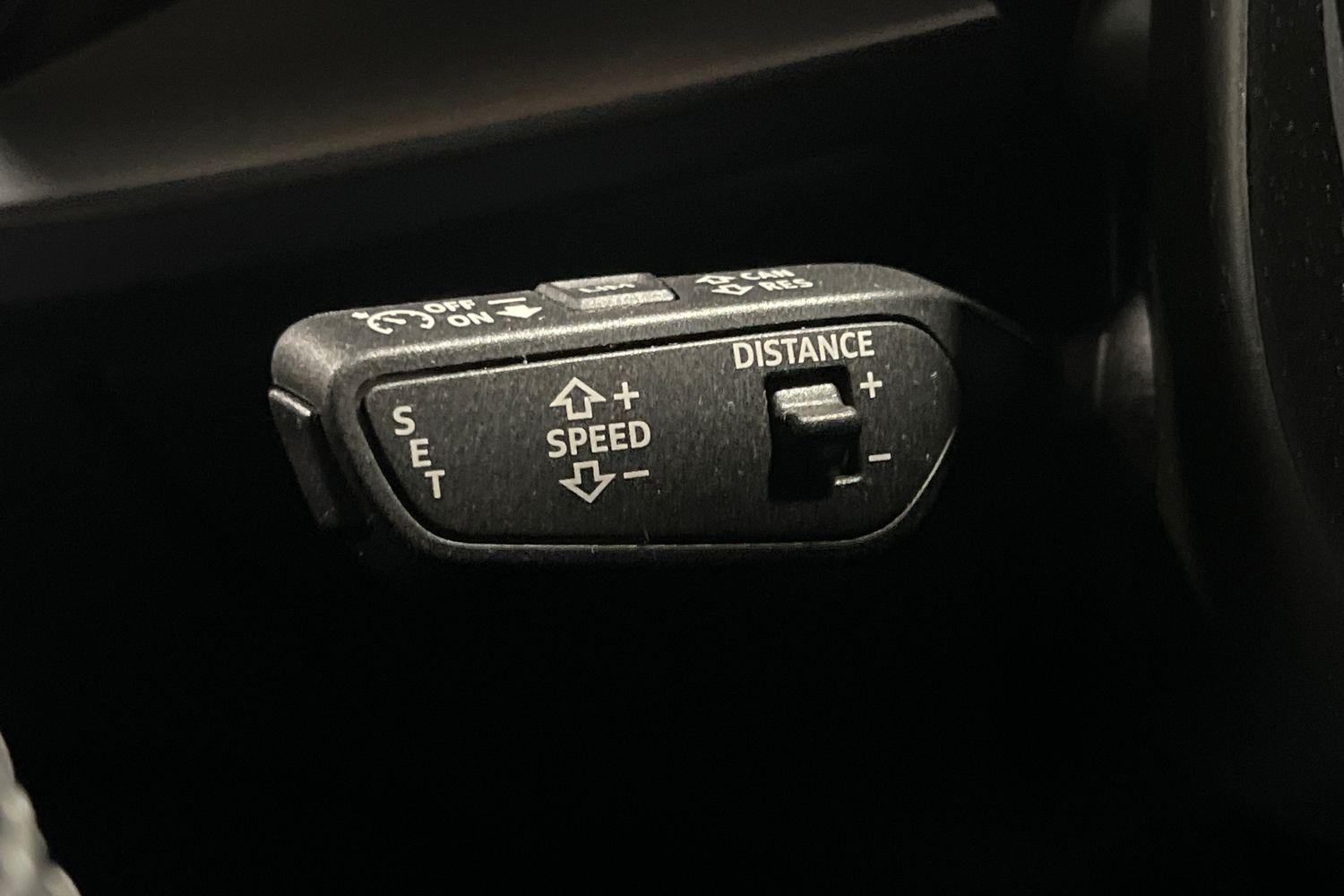 Audi A3 Photo 24