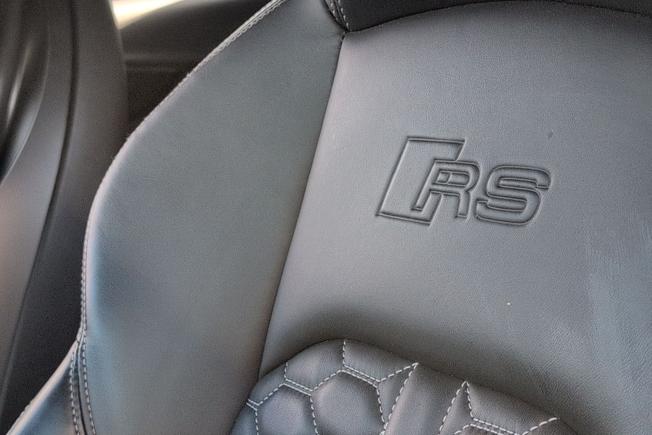 Audi Rs4 Avant Photo 45
