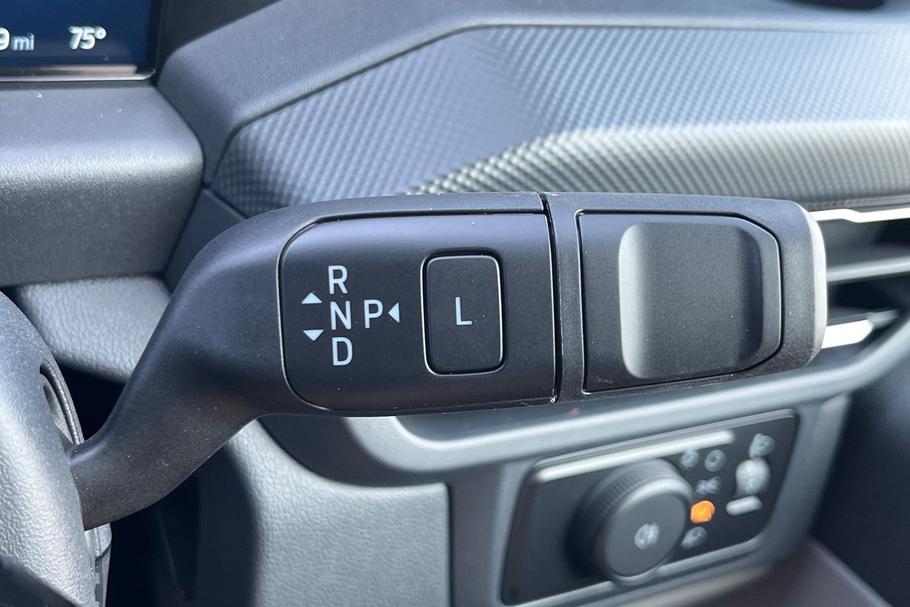 Used Ford E-TRANSIT CUSTOM YM75PKE 34