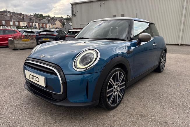 MINI Hatch Photo 28