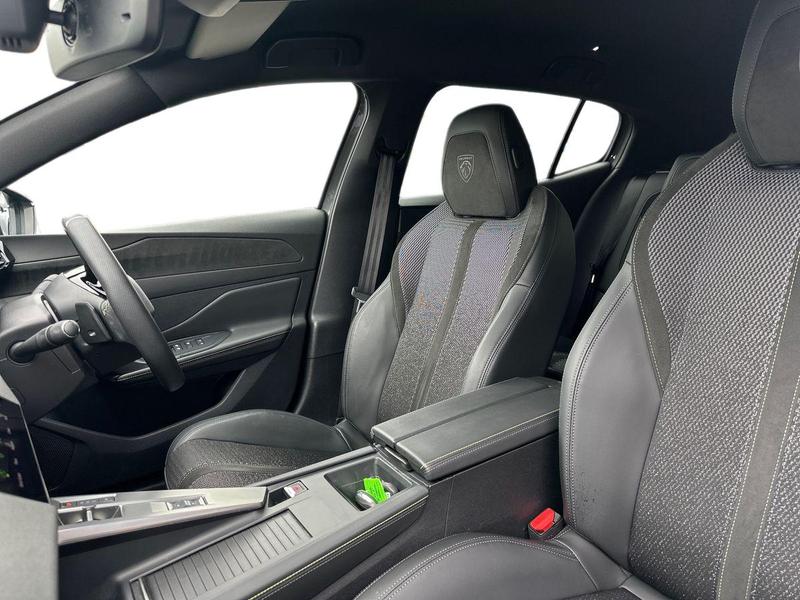 Used Peugeot 408 KS25OLN 16