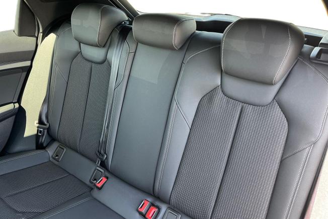 AUDI A1 Photo 9