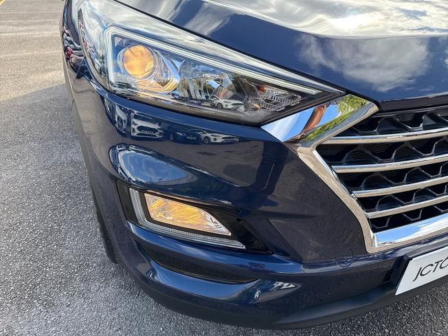 HYUNDAI Tucson Photo 30