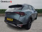 Kia Sportage Photo 2