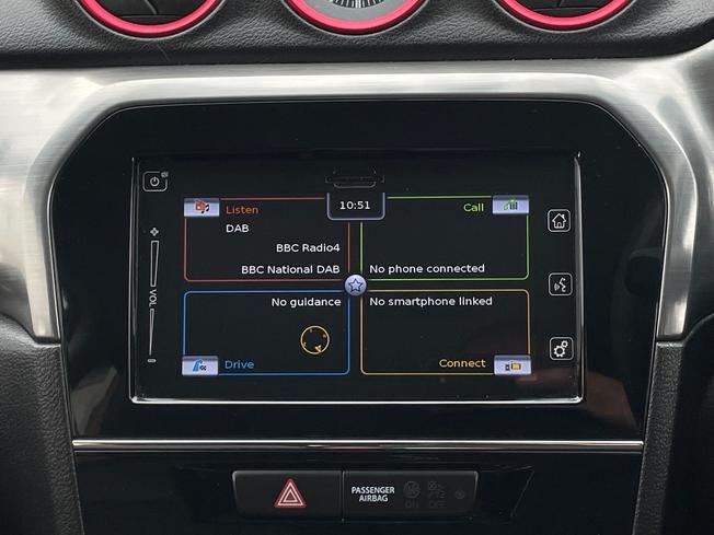 SUZUKI Vitara Photo 46
