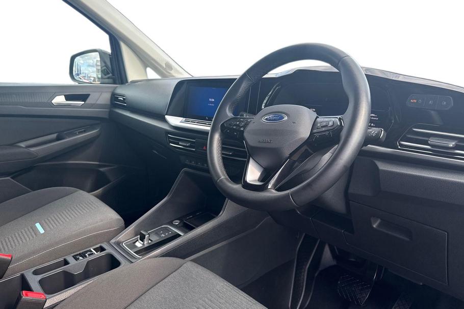 Used Ford TRANSIT CONNECT SG26AWW 14